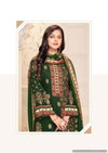 Mahjabeen Vol 3 By Al Karam Printed Soft Cotton Pakistani Dress Material Wholesale Shop In Surat
